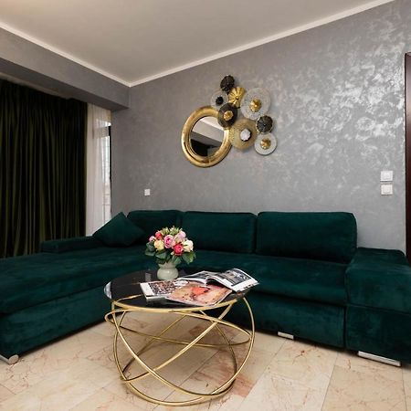 Central Apartament 3 ยาช ภายนอก รูปภาพ